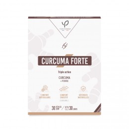 Curcuma Forté